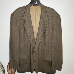 Christian Dior Monsieur Printed‎ Mens Jacket